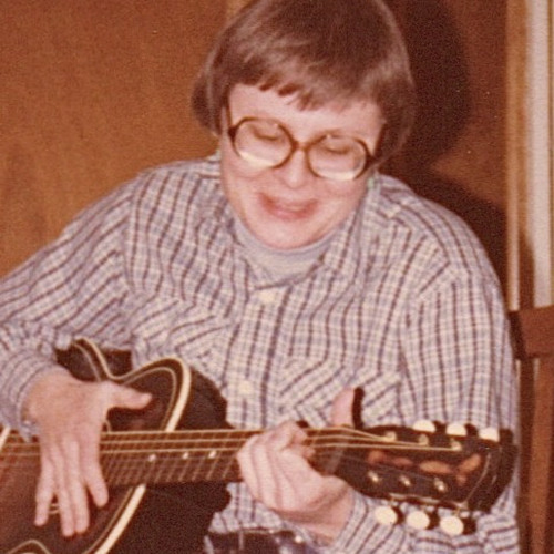 Penny Carson Nichols - Remember My Name To The Spring