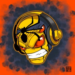 sesion Cypher KN Quarentine event.