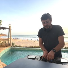 Waves of Toubab Dialaw