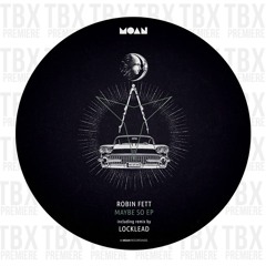 Premiere: Robin Fett - Palindrome [Moan]