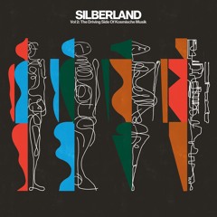 Silberland Vol. 2: Deutsche Wertarbeit - Auf Engelsflügeln (bureau B Edit)