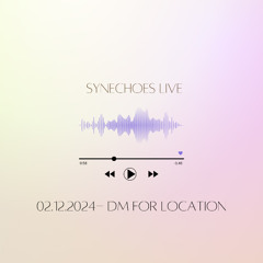 live at sweet and sweat