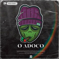 O Adoço feat Lucies beat (Instrumental de Afro House)