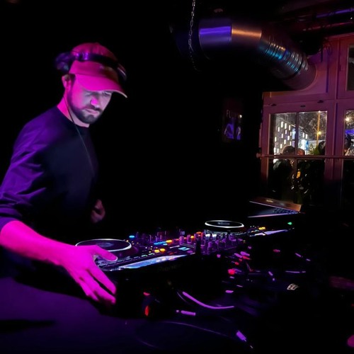 WALTER | KDV Berlin (03.05.2024)