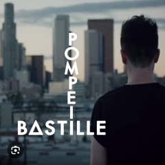 Beautiful Things X Pompeii MINERVA mashup
