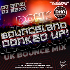 November Playlist / House / Donk / Etc / By DJ Stan AN