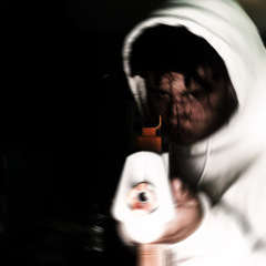 Push Yo Head Back