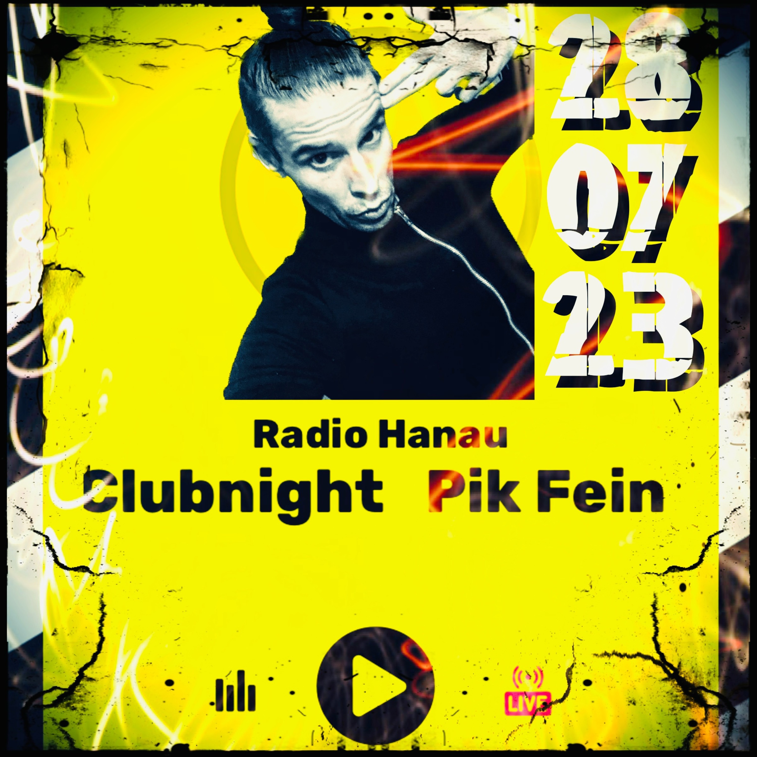 PIK-FEIN