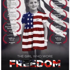 The Girl Who Wore Freedom - End Credits