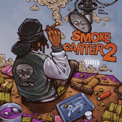 smokingskul - fast life (slowed) (azure)