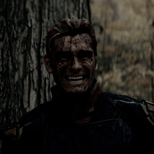 Homelander - I'm Better