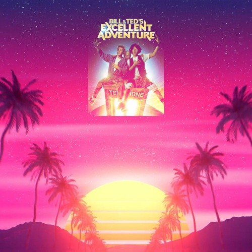 Robbie Robb - In Time (Synthwave Remix)