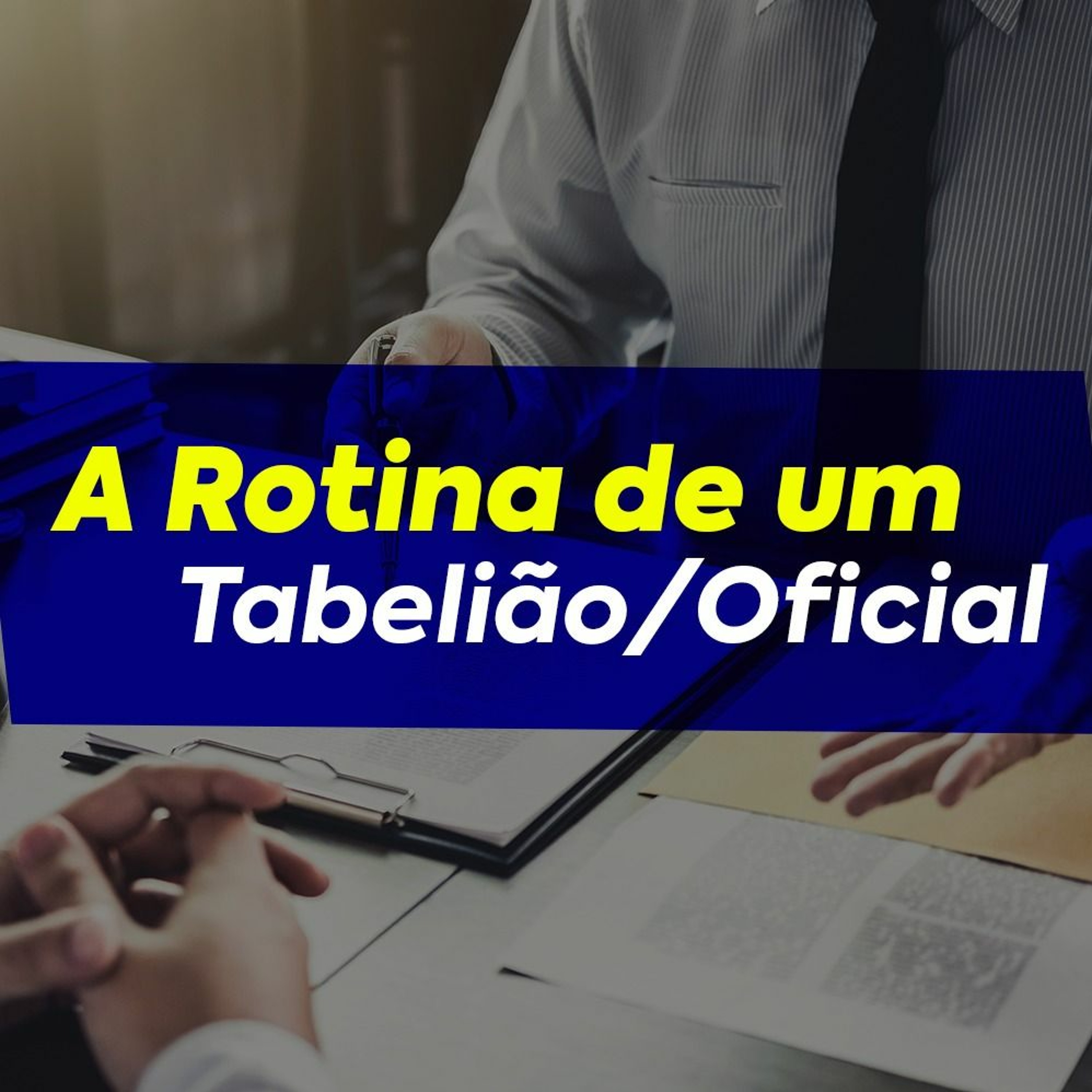 Blog do DG - Concursos para Cartórios