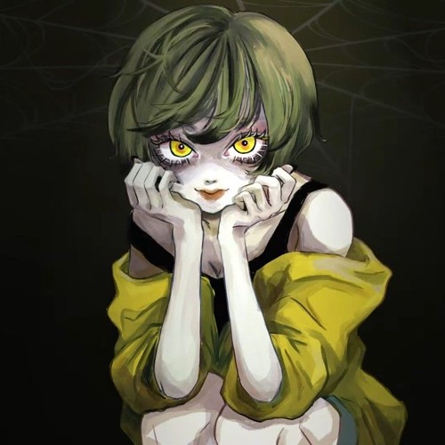Stream イエロースパイダー / YELLOW SPIDER : ladymonsters. by