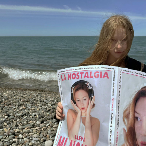 la nostalgia lleva mi nombre (feat. Pantera Blue)