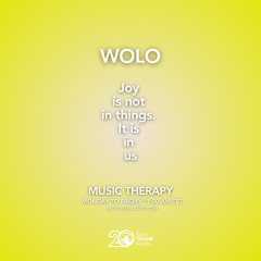 Music Therapy 28th of JAN 25