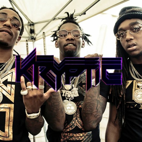 Losing It VS Bad And Boujee [KRYPTIC Remix]