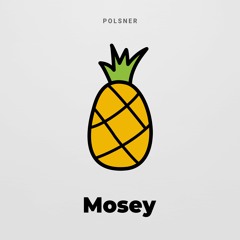 Mosey (Instrumental)