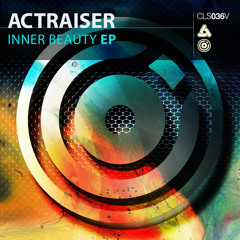 Cosmic Shift (Original Mix)
