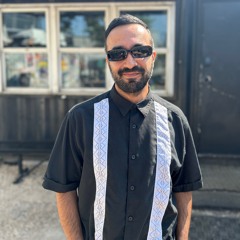 B.D.A. with Prince of Queens @ The Lot Radio 09-14-2024