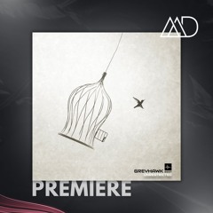 PREMIERE: Greyhawk - Unrestricted (Radio Mix) [Beep Recordings]
