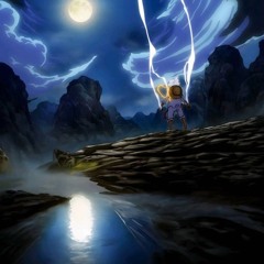 Luffy / gatuuuu 5 I never forget that