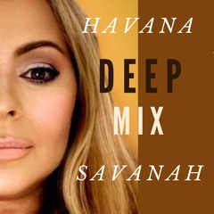 Havana Savanah  (extended mix)