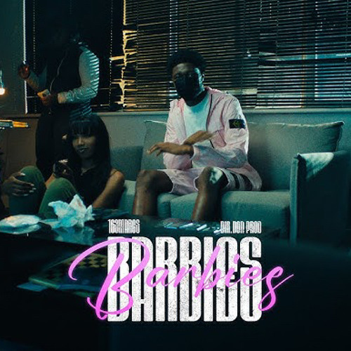 Barbies - 163Margs (Remix by prod_AJ)