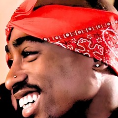 2Pac, Outlawz - Rockstar (2025)