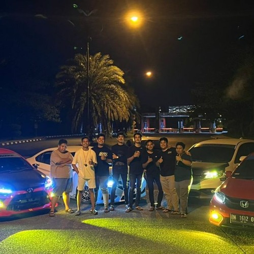 DJ LUTHFI AP - 15 JUNI 2022 VVIP SPECIAL EDISI ALUMNI