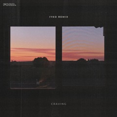 ford. - Craving (IYKO Remix)