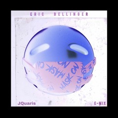 MASK ON-Eric Bellinger ft. JQuaris