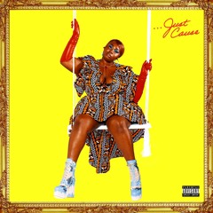 Molasses (feat. Childish Major)