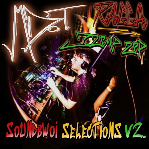 MDOT SOUNDBWOI SUMMER SELECTIONS VOL2.