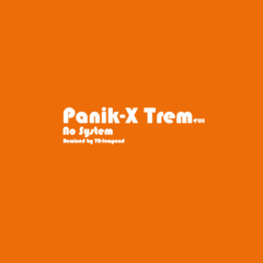 Panik-X Trem - No System (TR-Jumpend Remix)