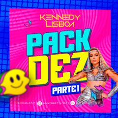 DJ KENNEDY LISBOA - PACK DEZ24 PARTE1