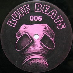 The Chicago Hardcore Party Force Feat. DJ Dave - Rave Machine