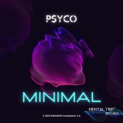 Minimal & Groove House (Junio 2023)