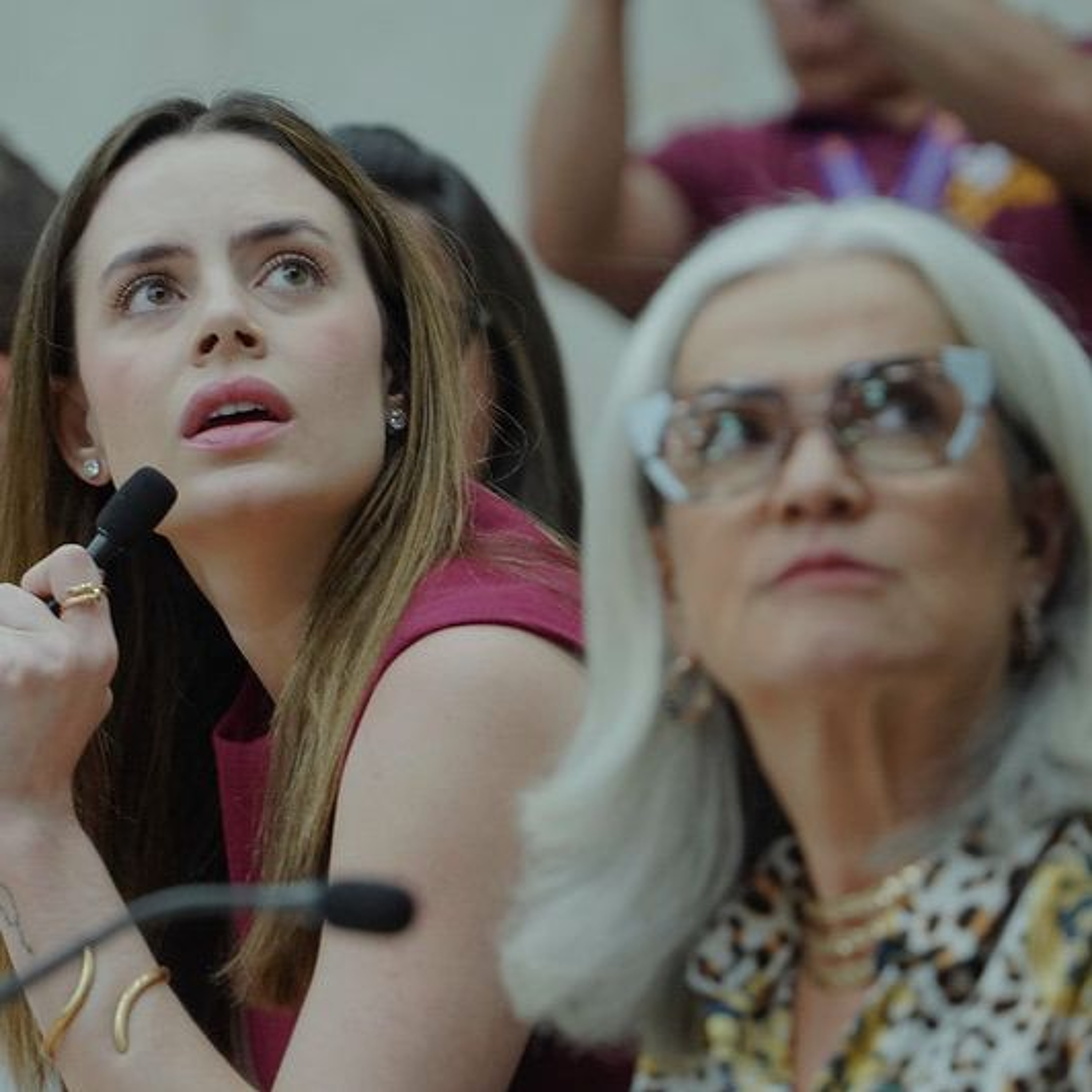 14.04.2026 = MULHER CONDENADA NO CASO DE ADULTERAÇÃO DE BEBIDAS FOI OUVIDA NA CPI METANOL episode artwork