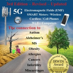 EPUB READ EMF Freedom: Solutions for the 21st Century Pollution - 3rd Edition (B