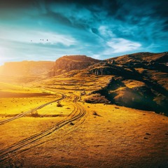 III.仰望 - Yang - Wang, from A Pilgrim's Songs, for soprano, piano and violoncello