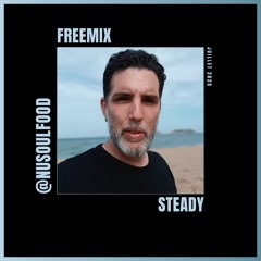 Steady - Freemix