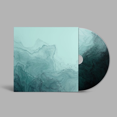 [PITCHVA05] V/A - Ambient Matter. Series 1 [PREVIEW]