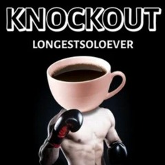 Knockout (FNF Indie Cross) Metal Remix- Longestsoloever