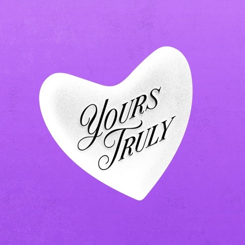 " Yours Truly " Lounge 🪩