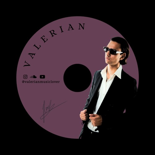 Valerian ~ Disco Funks House