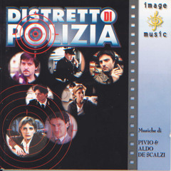 In un distretto di polizia (End Title)