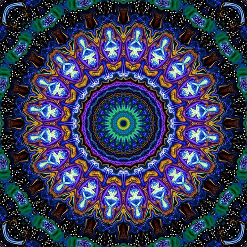 Kaleidoscope