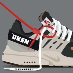 Uken Ft. Amelie F - Done to the Done - V.I.P