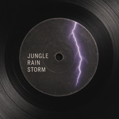 Jungle Rain Storm —, Aug 16 2025